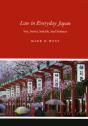 Law In Everyday Japan - Preview