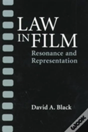 Capa do artigo Law In Film