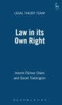 Law In Its Own Right - Preview