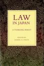 Law In Japan - Preview