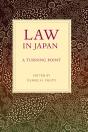 Law In Japan - Preview