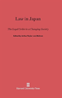 Law In Japan - Preview
