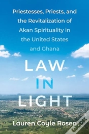 Capa do artigo Law In Light