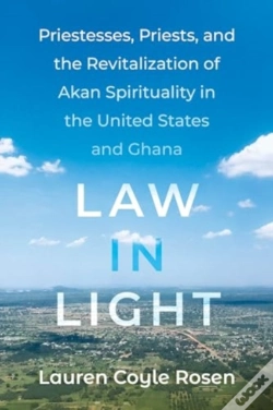 Capa do artigo Law In Light