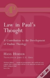 Capa do artigo Law In Paul
