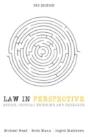Law In Perspective - Preview