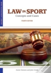 Capa do artigo Law In Sport