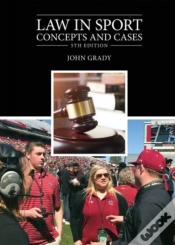Capa do artigo Law In Sport