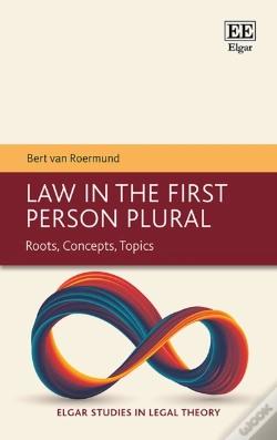 Capa do artigo Law In The First Person Plural - Roots, Concepts, Topics