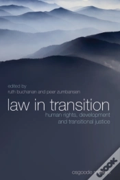 Capa do artigo Law In Transition