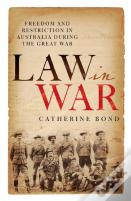Law In War