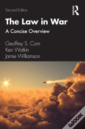 Capa do artigo Law In War