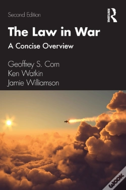 Capa do artigo Law In War