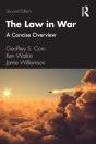 Law In War - Preview