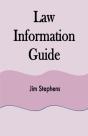 Law Information Guide - Preview