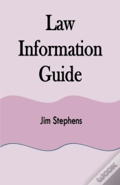 Capa do artigo Law Information Guide