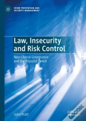 Law, Insecurity And Risk Control