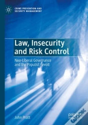 Capa do artigo Law, Insecurity And Risk Control