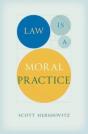 Law Is A Moral Practice - Preview