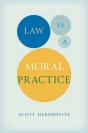Law Is A Moral Practice - Preview