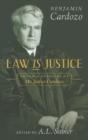 Law Is Justice - Preview