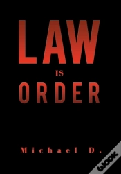 Capa do artigo Law Is Order