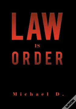 Capa do artigo Law Is Order