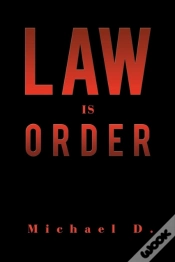 Capa do artigo Law Is Order
