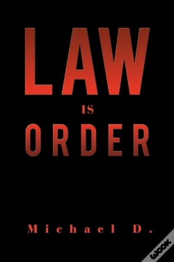 Capa do artigo Law Is Order
