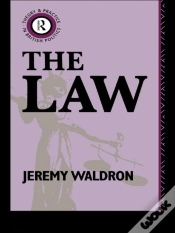 Capa do artigo Law