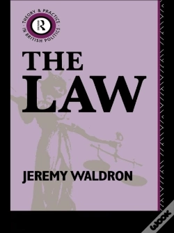 Capa do artigo Law