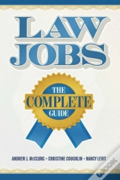 Capa do artigo Law Jobs