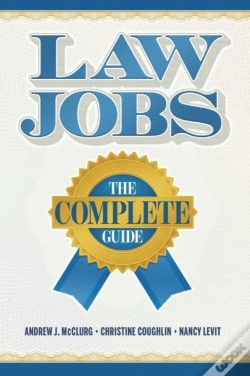 Capa do artigo Law Jobs