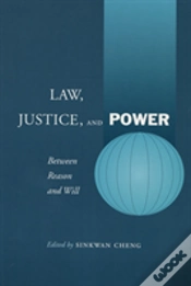 Capa do artigo Law, Justice, And Power