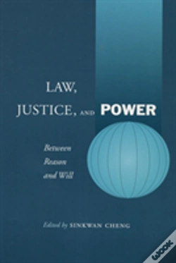 Capa do artigo Law, Justice, And Power