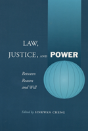 Law, Justice, And Power - Preview