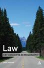 Law: Key Concepts In Philosophy - Preview