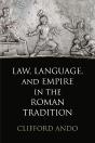Law, Language, And Empire In The Roman Tradition - Preview