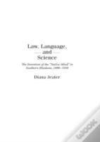 Law, Language, And Science