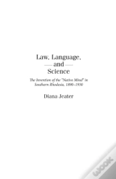 Law, Language, And Science