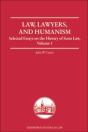 Law, Lawyers, And Humanism - Preview