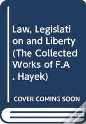 Capa do artigo Law, Legislation, And Liberty