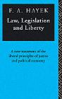 Law, Legislation And Liberty - Preview
