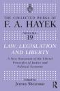 Law, Legislation, And Liberty - Preview