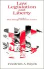 Law, Legislation & Liberty, V 2 (Paper) - Preview