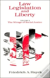 Capa do artigo Law, Legislation & Liberty, V 2 (Paper)