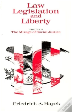 Capa do artigo Law, Legislation & Liberty, V 2 (Paper)