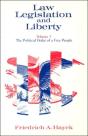 Law, Legislation & Liberty, V 3 (Paper Only) - Preview