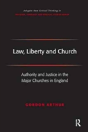 Law, Liberty And Church - Preview