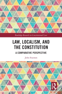 Capa do artigo Law, Localism, And The Constitution